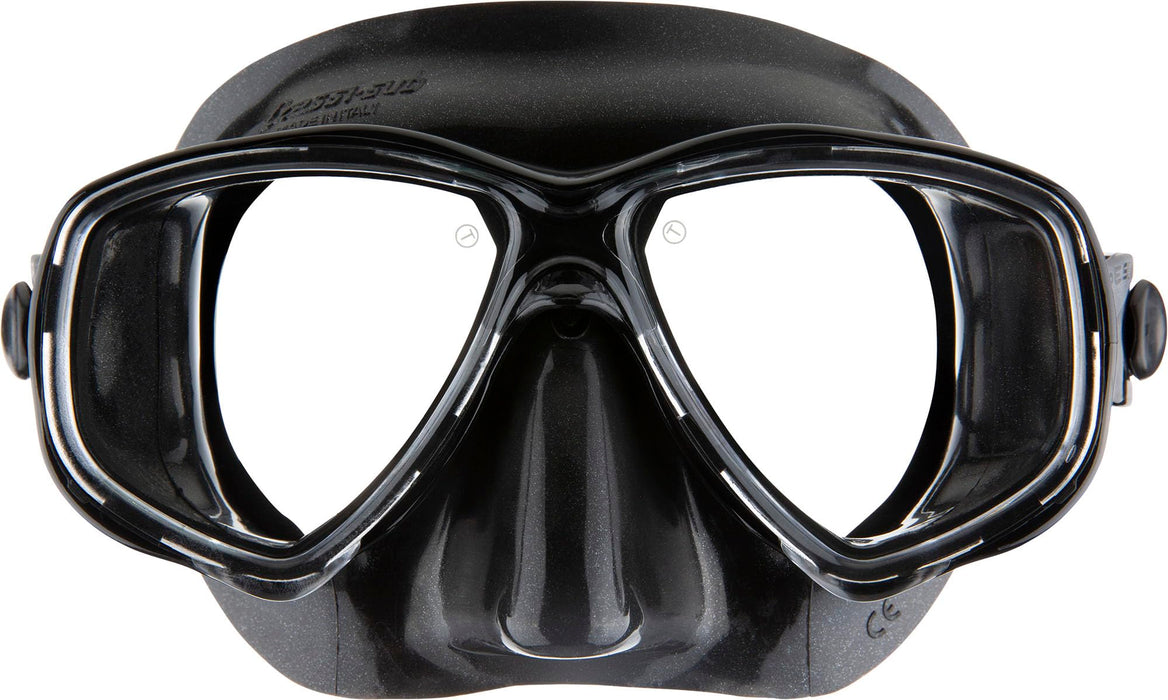 Cressi Marea, Black/Black