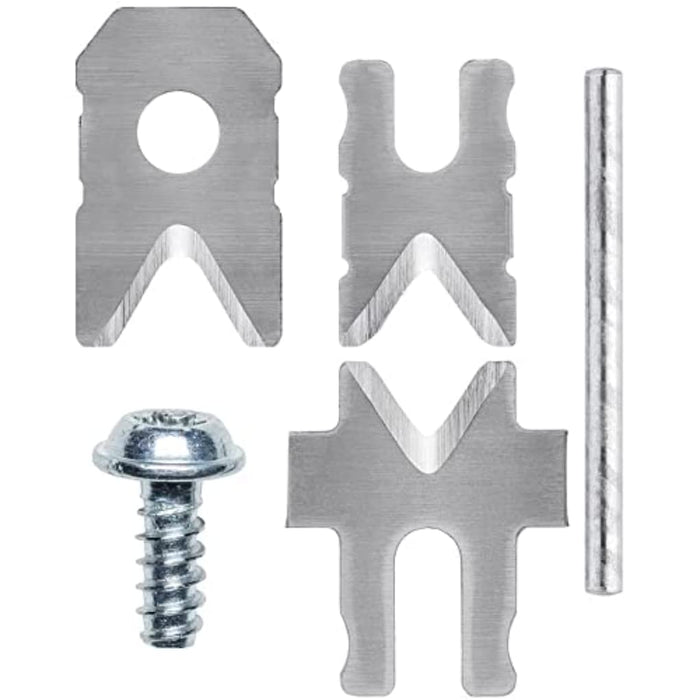 Knipex 12 69 21 Replacement Blade for No.12 62 180