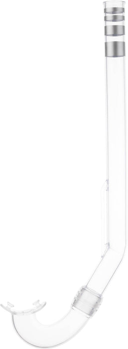 Cressi Mini-Gringo, clear/clear, Kids size (EG265500)