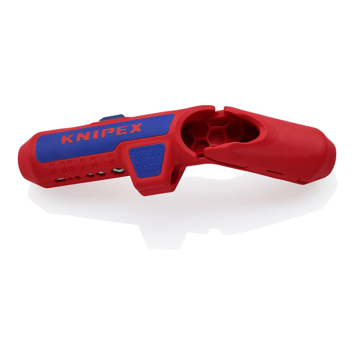 Knipex 16 95 01 SB Ergostrip Universal Stripping Tool