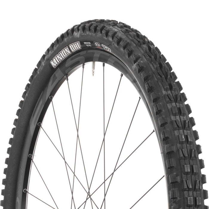Maxxis Minion Dhf 29X2.30 EXO/TR Foldable
