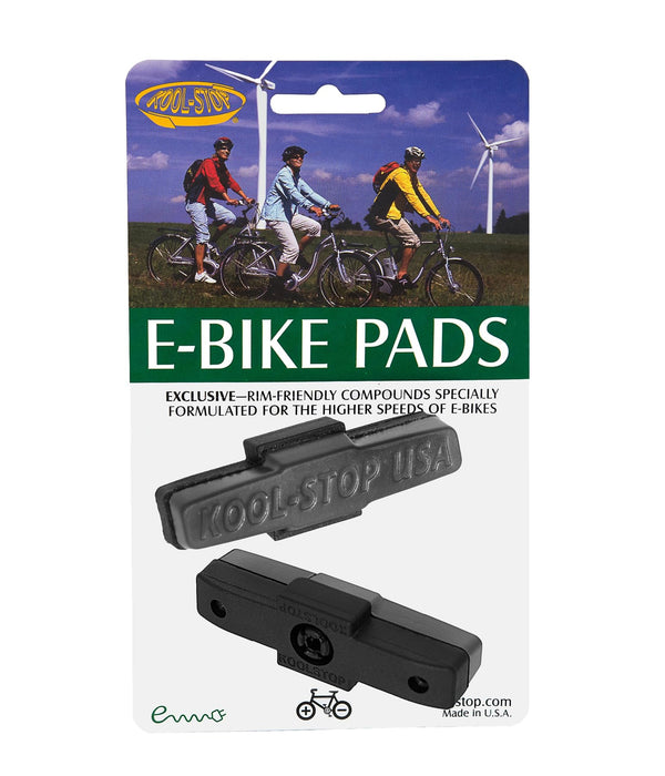 Kool Stop Magura H33 Brake Pad for Electric Bikes