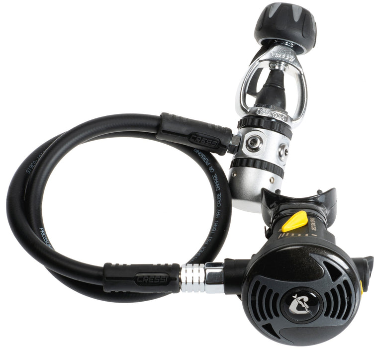 Cressi AC2 / XS2, INT