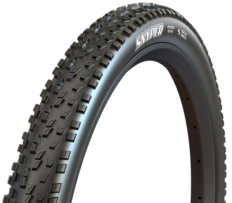Maxxis Snyper 24X2.00 SILKSHIELD Foldable