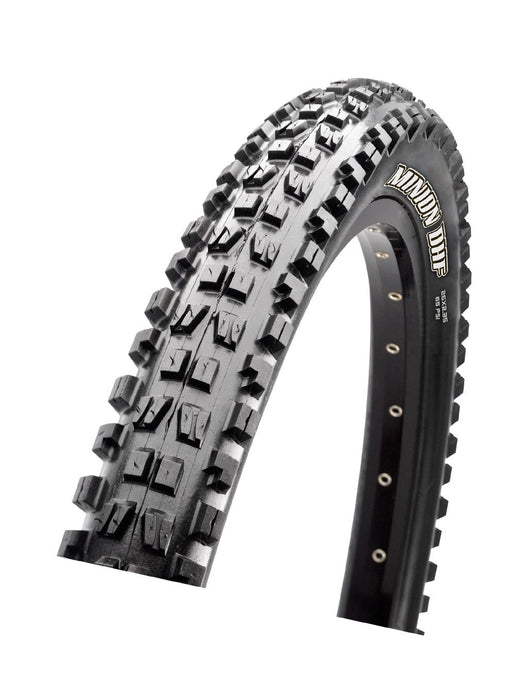 Maxxis Minion Dhf 26X2.50 EXO/ST Foldable
