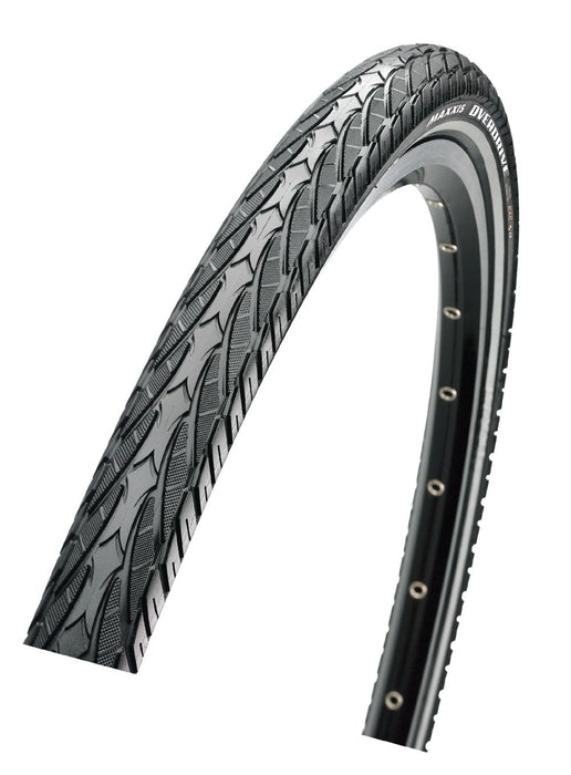 Maxxis Overdrive 700X38C MAXXPROTECT Wire