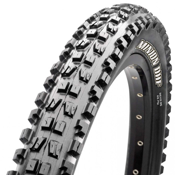 Maxxis Minion Dhf 26X2.50 ST/DH Wire