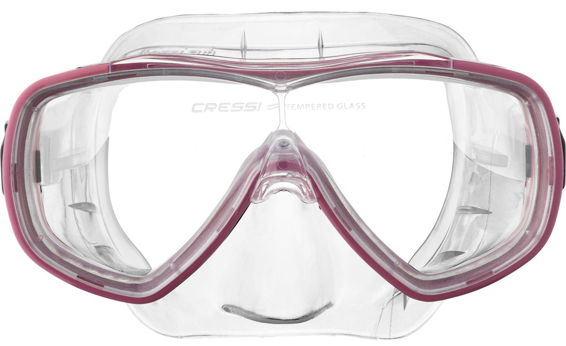 Cressi Onda, Pink