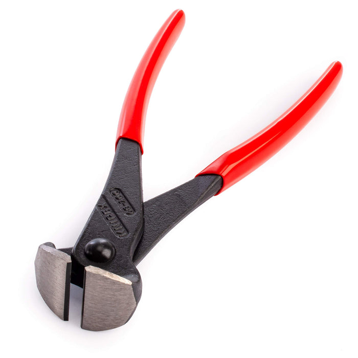 Knipex 68 01 200 SB End Cutting Nippers 7,87"