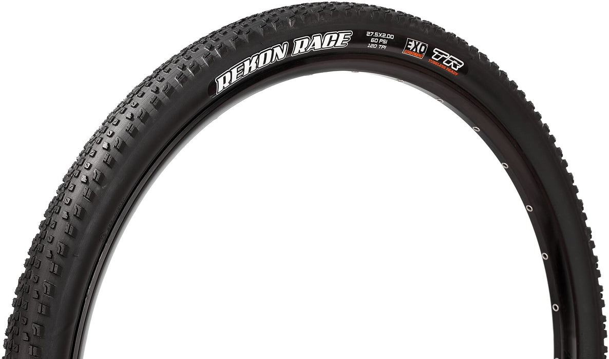 Maxxis Rekon Race 27.5X2.00 EXO/TR Foldable