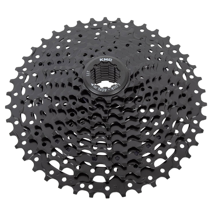 KMC BCS101142 Cassette 10 speed 11-42T Box