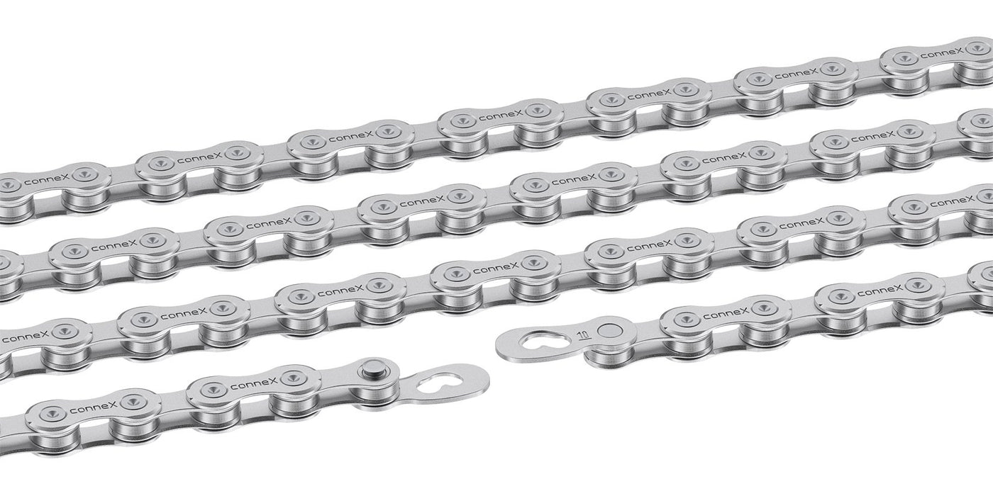 Wipperman Connex 10s0 Chain (10-Speed, Steel)