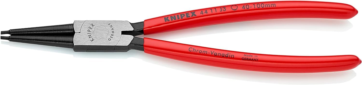 Knipex 44 11 J3 SB Circlip Pliers 40-100mm