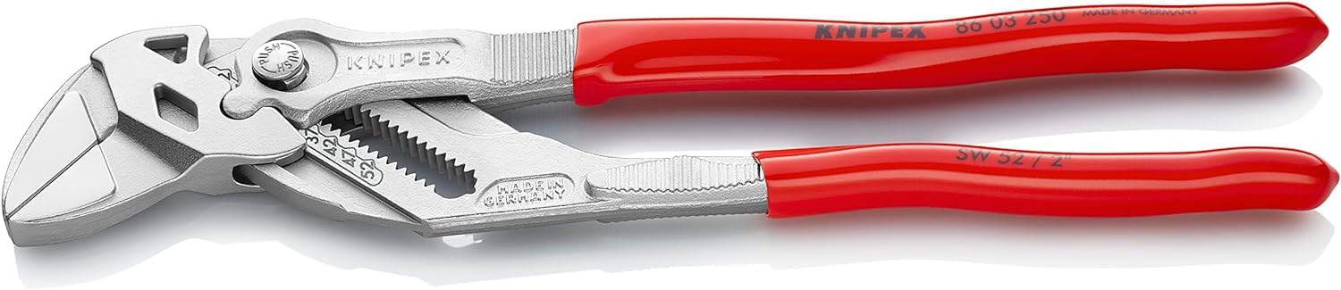 Knipex 86 03 250 SB Pliers Wrenches 9,84"