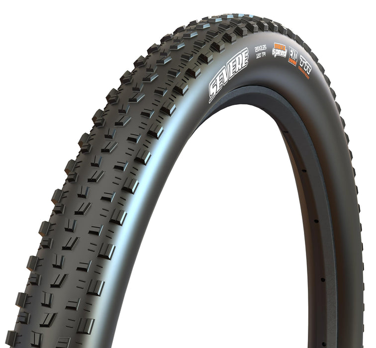 Maxxis Severe 29X2.25 MaxxSpeed/EXO/TR Foldable