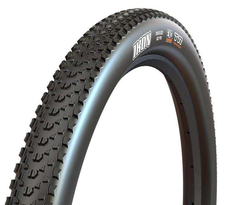 Maxxis Ikon 26X2.20 3CS/EXO/TR Foldable