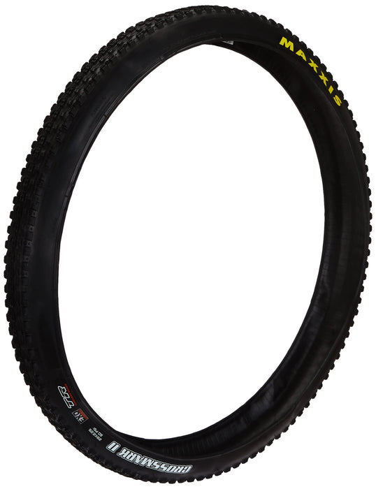 Maxxis Crossmark Ii 27.5X2.10 EXO/TR Foldable