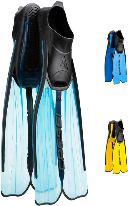 Cressi Rondinella, Aquamarine, 47/48