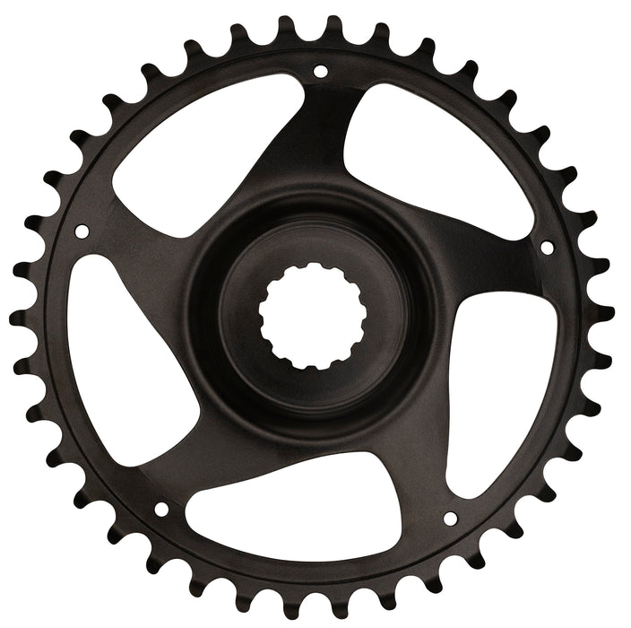 KMC BFCB20138 Chainring Front 38T Bosch G3 offset