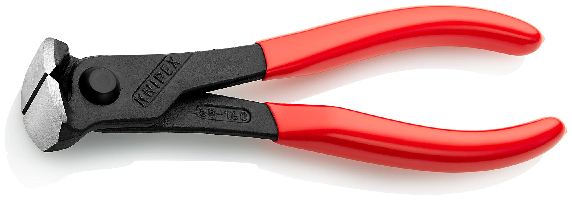 Knipex 68 01 160 6,3" End Cutting Nippers