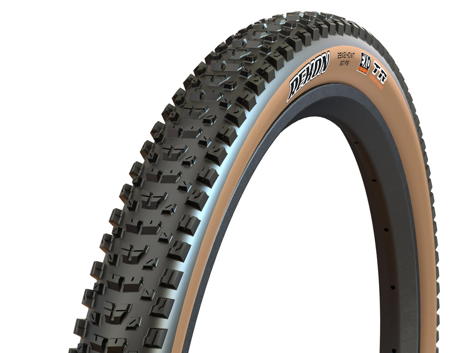 Maxxis Rekon 27.5X2.80 3CT/EXO/TR/TANWALL Foldable