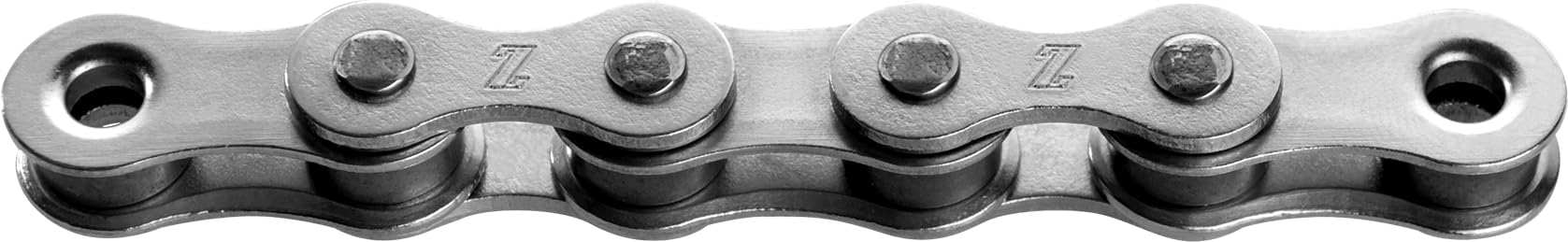 KMC BZ1WNP112 Z1 Wide Silver x 112L-Box