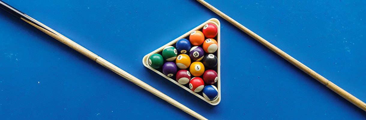 Billiards