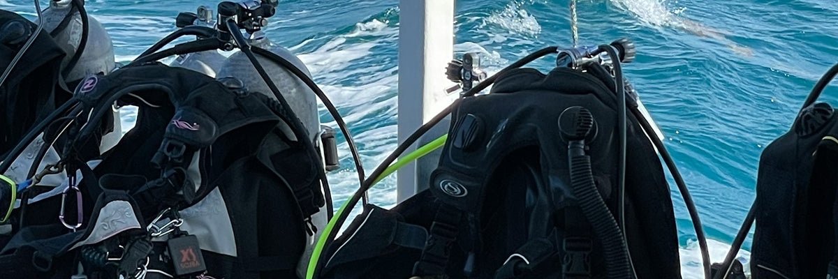 Diving Acessories