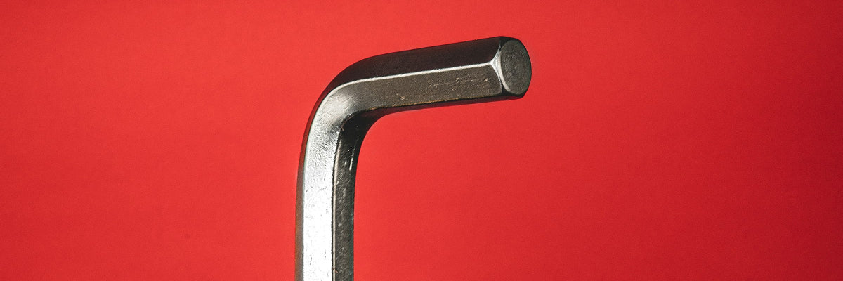 Hex Keys