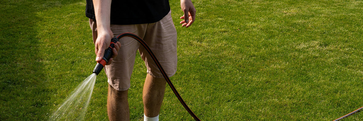 Hose connectors & Accessories