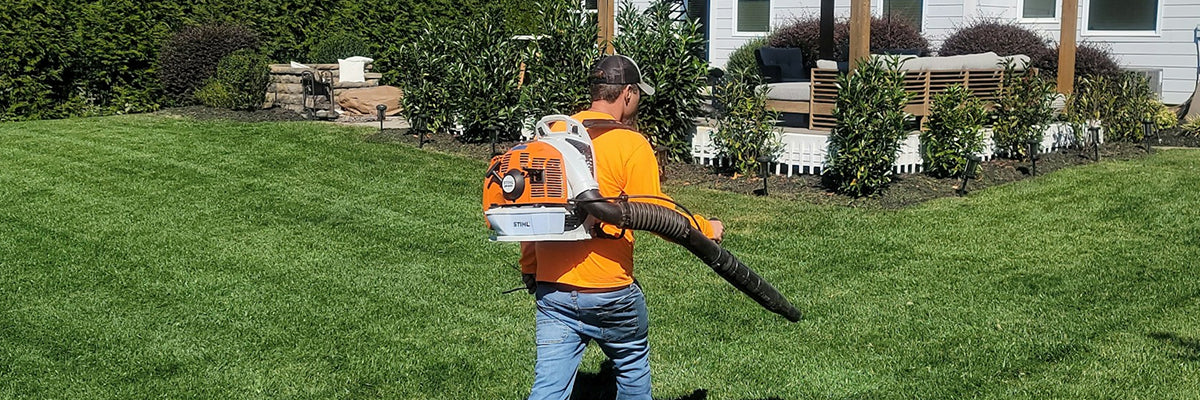 Leaf Blower & Vacuum Parts & Accessories