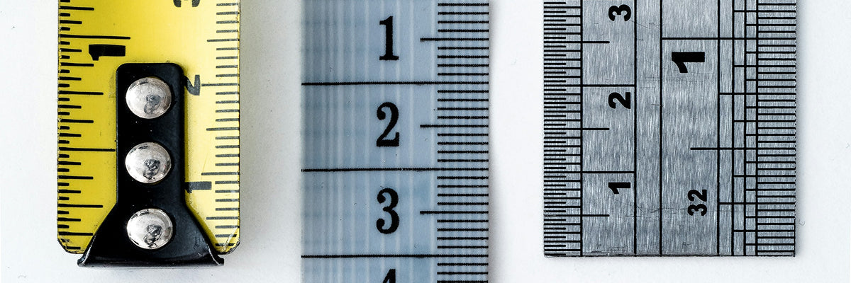 Measuring & Layout Tools