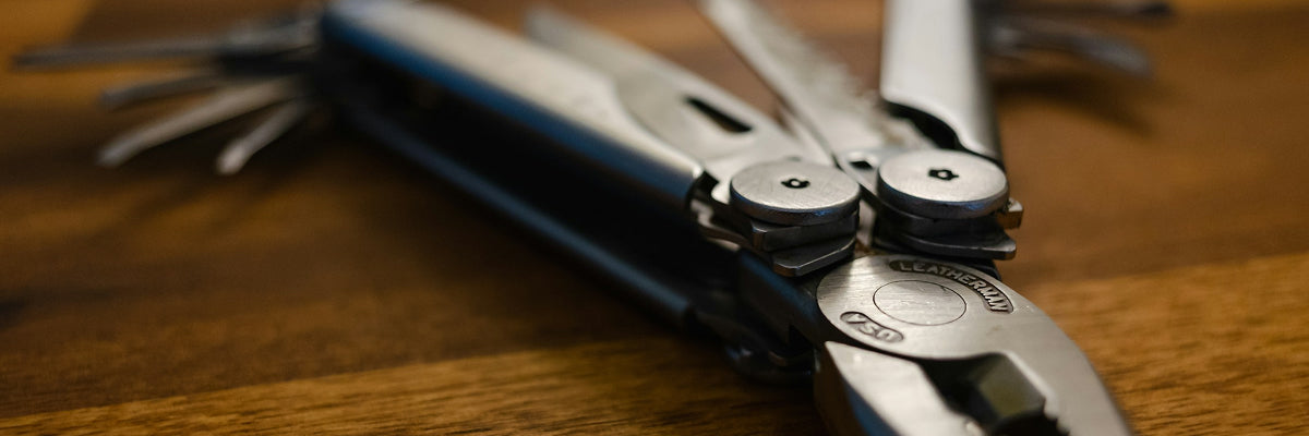 Multitools & Accessories