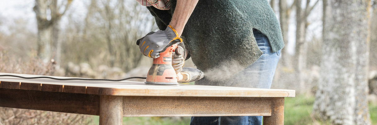 Power Finishing Tool Parts & Accessories