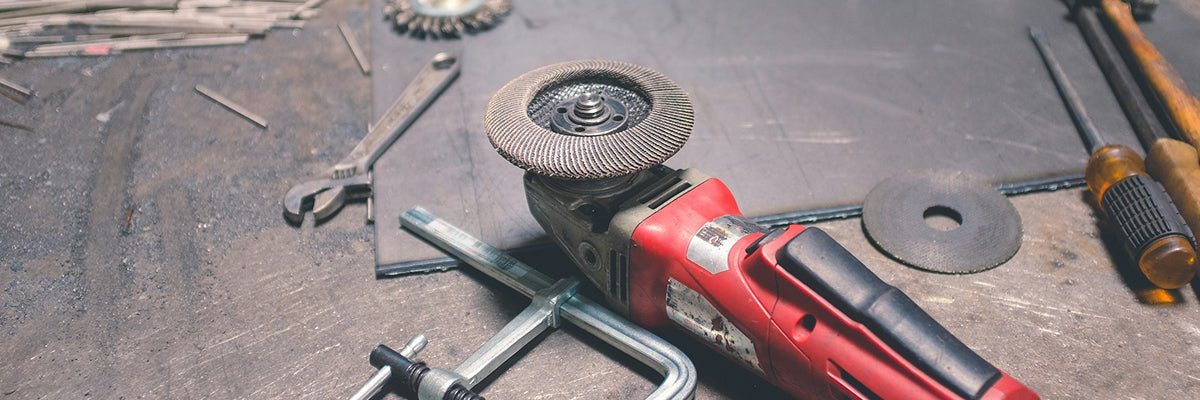 Power Rotary Tool Parts & Accessories