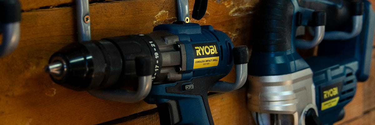 Power Tools Replacement Parts