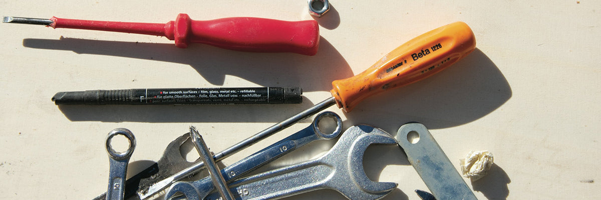 Screwdrivers & Nut Drivers