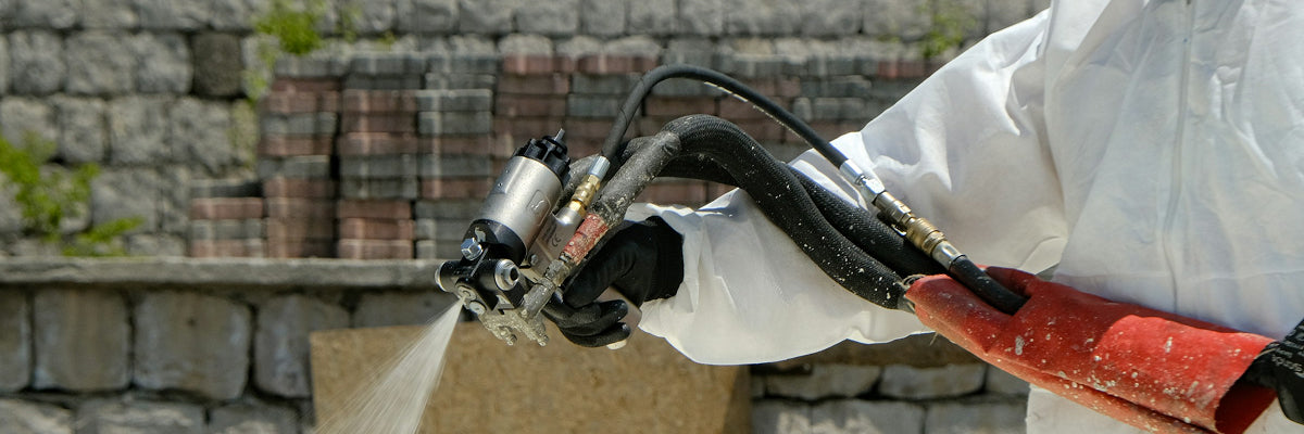 Sprayers Accessories & Parts