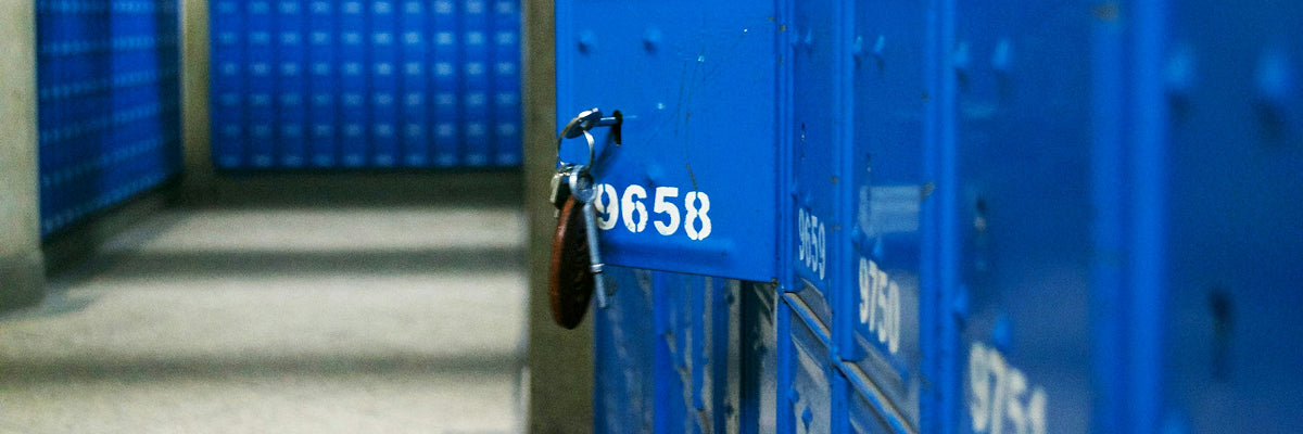 Storage & Transportation