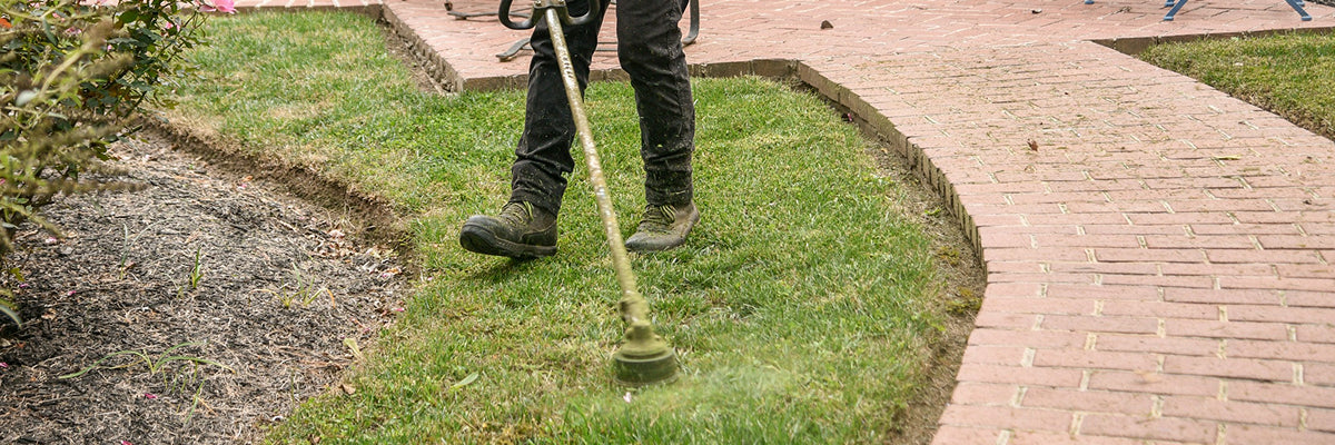 String Trimmer Parts & Accessories