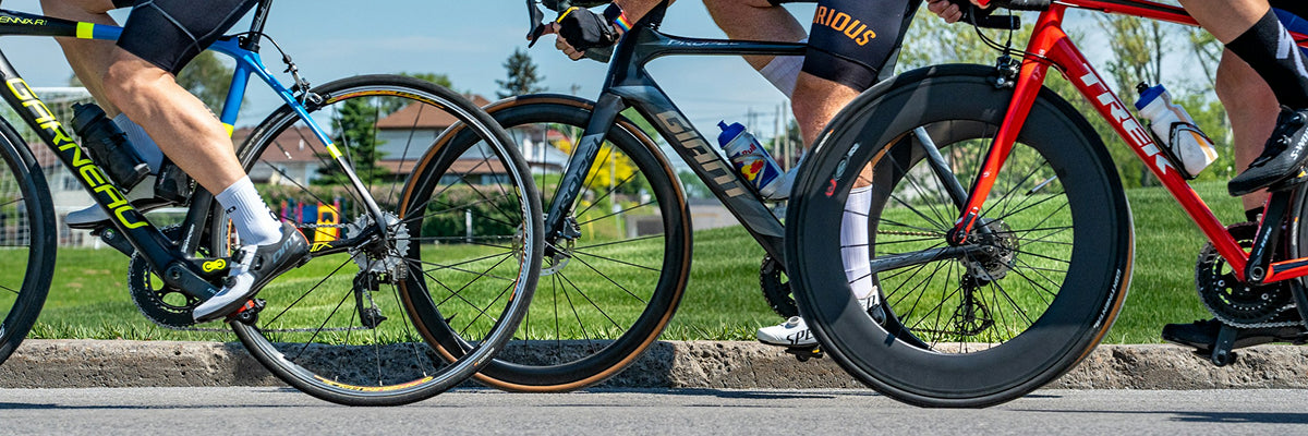 Tires — Tradify