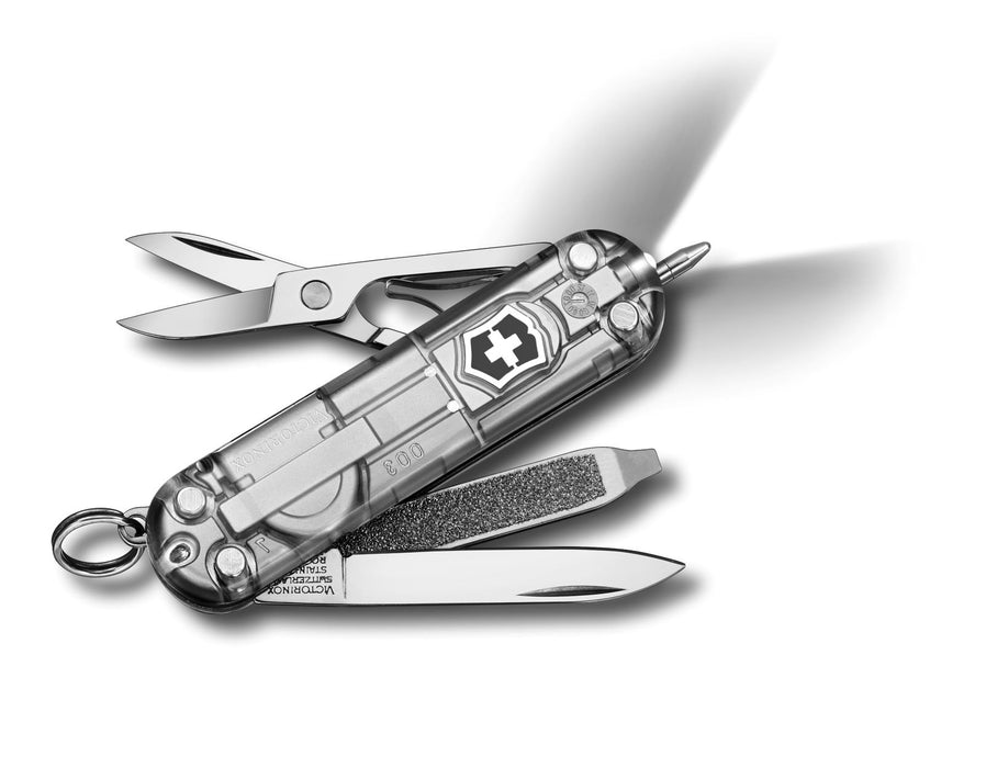 Victorinox Signature Lite pocket knife 0.6226.T7