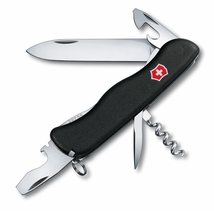 Victorinox Pocket knife 0.8353.3 Picknicker black