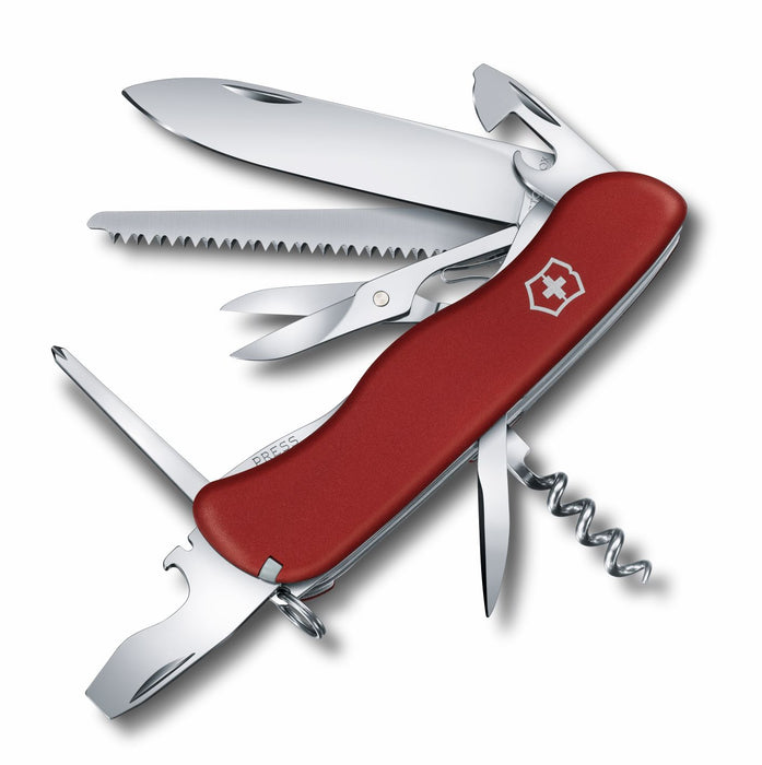 Victorinox Pocket knife 0.8513 Outrider