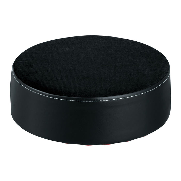 TAMA 1st Chair Throne Seat - Round Rider XL Cloth Top