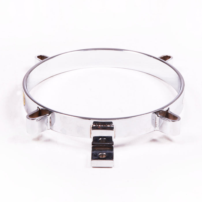 MEINL Percussion ring for bongos FWB400/FFB400 (bottom) - 8 1/2" chrome