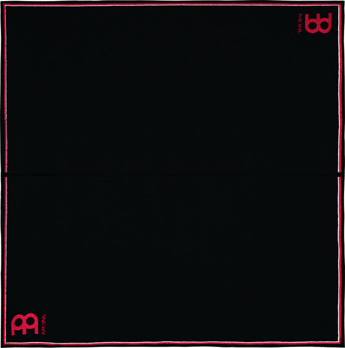 MEINL Cymbals Drum Rug - 200 x 200 cm