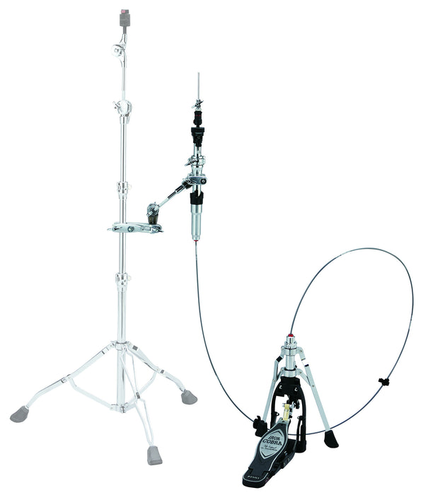 TAMA Iron Cobra Remote Hi-Hat Stand