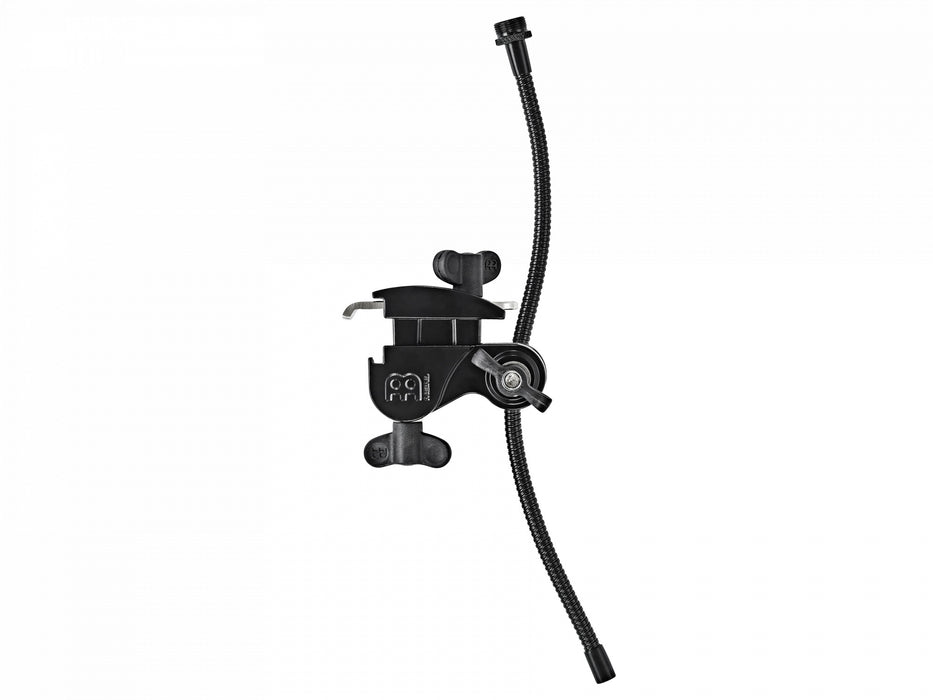 MEINL Percussion Professional Multi-Clamp with flexible microphone gooseneck