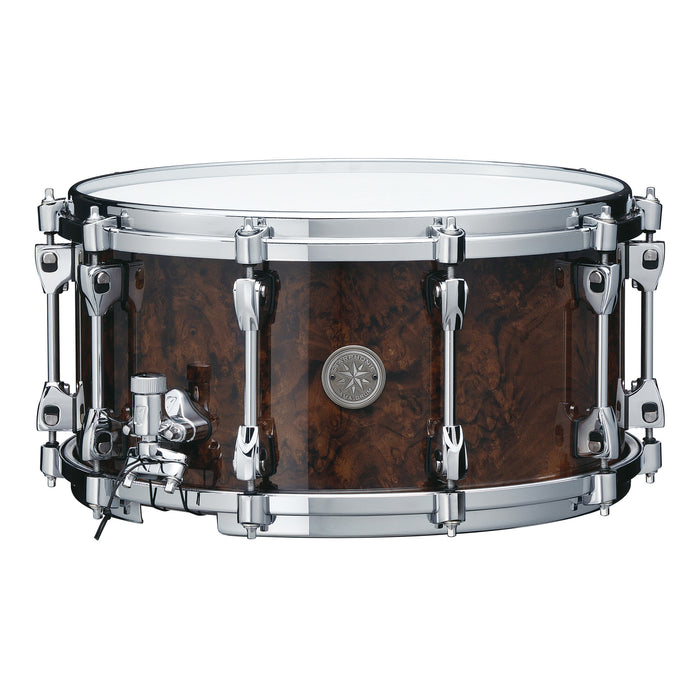 TAMA STARPHONIC Walnut Snare Drum 14" x 7"